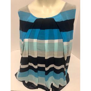 NYC Women’s Sleeveless blouse size XL